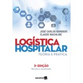 Livro - Logística hospitalar: Teoria e prática