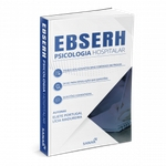 EBSERH Psicologia Hospitalar - SANAR 2020