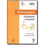 Enfermagem Ambulatorial E Hospitalar