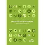 Faturamento Hospitalar - Produtos E Servicos