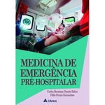 Medicina De Emergencia Pre-hospitalar