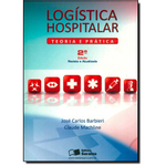 Logistica Hospitalar Teoria E Pratica