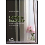 Hotelaria Hospitalar