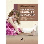 Fisioterapia hospitalar em pediatria