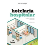 Hotelaria hospitalar