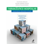 Farmacêutico hospitalar