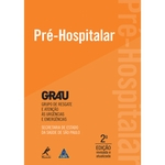 Pré-hospitalar