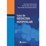 Guia de medicina hospitalar