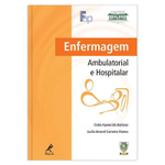 Livro Enfermagem Ambulatorial E Hospitalar