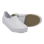 Tenis Woman Hospitalar E Cozinha Sticky Shoes Stw Ca44589