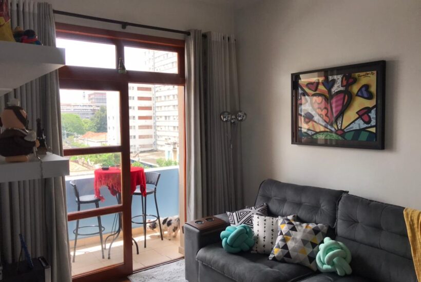 apartamento 006