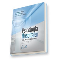 Livro - Psicologia Hospitalar - Teoria, Aplicações e Casos Clínicos -