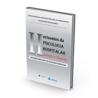 Livro - Sociedade Brasileira de Psicologia Hospitalar - Horizontes da