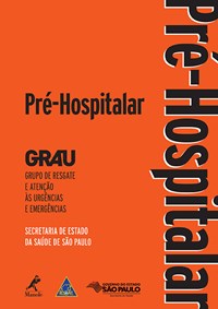 Livro - Pré-hospitalar - GRAU - 2a. Edição 2015