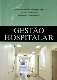 Livro - Gestão Hospitalar - Sartori