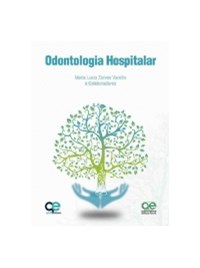 Livro - Odontologia Hospitalar - Varellis