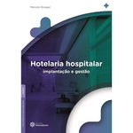 Hotelaria hospitalar