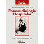 Livro - Fonoaudiologia Hospitalar