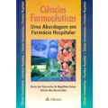 Livro - Ciências farmacêuticas - uma abordagem em farmácia hospitalar