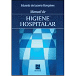 Livro - Manual de Higiene Hospitalar