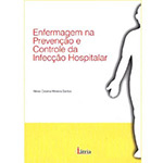 Livro - Enfermagem na Prevenção e Controle da Infecção Hospitalar