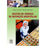 Livro - Gestão de Serviço de Nutrição Hospitalar