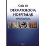 Livro - Guia de Dermatologia Hospitalar