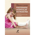 Fisioterapia Hospitalar Em Pediatria