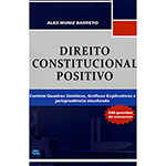 Livro - Direito Constitucional Positivo