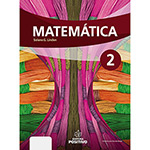 Livro - Matemática - 2ª Série - Coleção Positivo