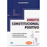 Livro - Direito Constitucional Positivo