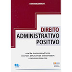 Livro - Direito Administrativo Positivo