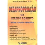 Desapropriacao No Direito Positivo