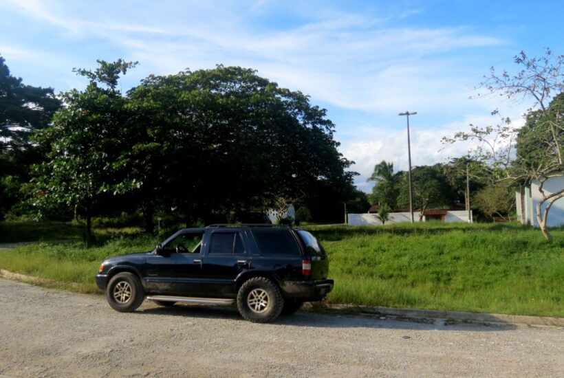 Lotes em Itanhaém R$ 5.000 de entrada parcelada em até 5x e