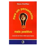 Livro - Para Um Pensamento Mais Positivo