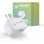 Smart Plug Wi-fi Positivo