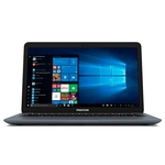 Notebook Positivo Motion I34128A