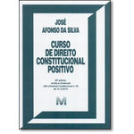 Curso de Direito Constitucional Positivo