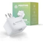 Smart Plug Wifi Positivo