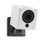 Smart Camera Positivo Com Wifi