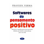 Livro Softwares Do Pensamento Positivo