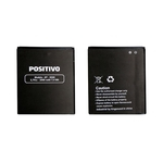 Bateria Positivo Bts480 Original