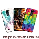 Capa Positivo Twist S520 - Personalizada