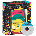 Cd Rom Koogan Houaiss 2007 Positivo