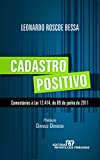 Cadastro Positivo