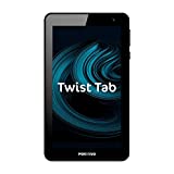 Positivo Twist Tab(T770C) Cinza