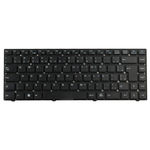 Teclado Para Notebook Positivo Unique S2065