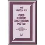 Curso De Direito Constitucional Positivo