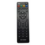 Controle Conversor Positivo Sky-8053