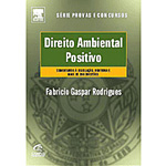 Livro - Direito Ambiental Positivo